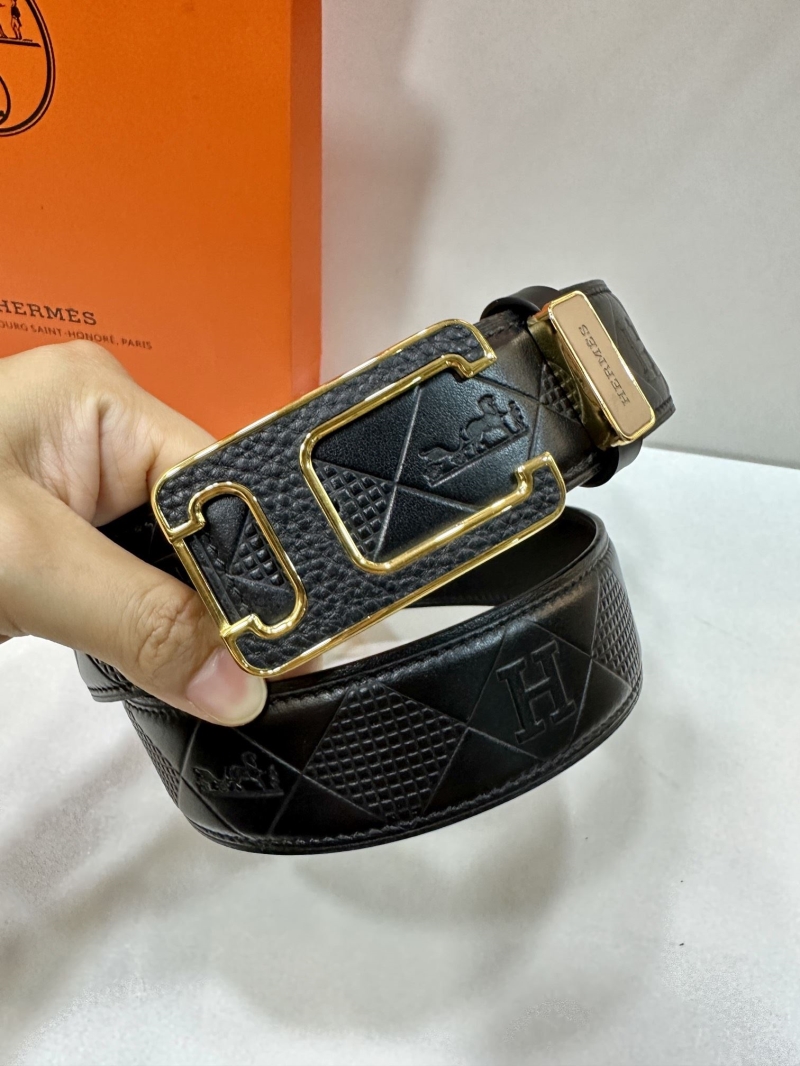 Hermes Belts